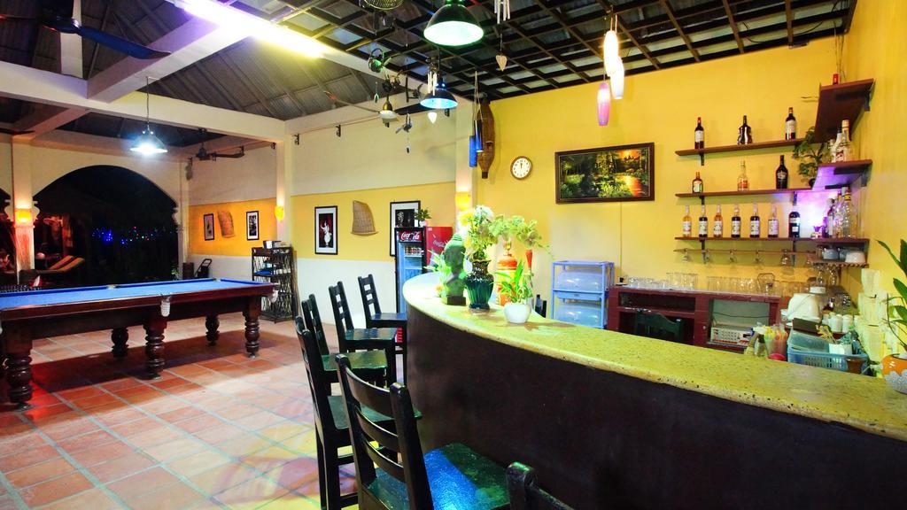 Summer Villa Resort Siem Reap Exterior photo