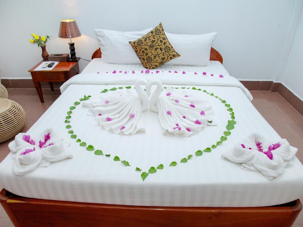 Summer Villa Resort Siem Reap Exterior photo